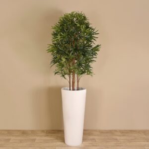 شجرة أراليا صناعية ارتفاع 150 سم