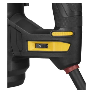 مطرقة دوارة كهربائية (جاك همر) 1500 واط بنظام SDS PLUS — كات DX27