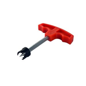 خرّامة يدوية 16 مم