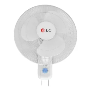 مروحة حائطية دي إل سي بمقاس 16 بوصة وبقدرة 40 واط