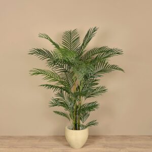 نخلة صناعية بارتفاع 165 سم
