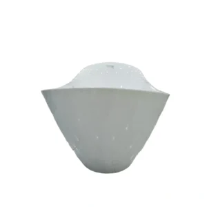 حوض استحمام أكريليك مستقل أبيض — طول 170 سم للاستخدام في الحمام