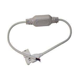 Hyundai interior lighting connector