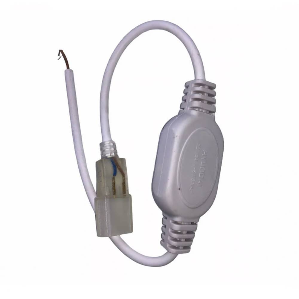 Hyundai exterior decorative lighting connector