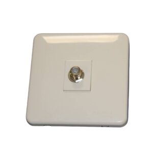 فيشة دش مفرد بيج من باناسونيك