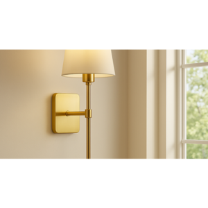 إضاءة حائط داخلية