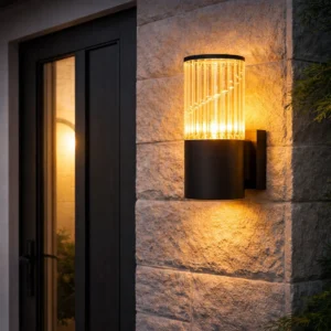 أبليك جداري خارجي