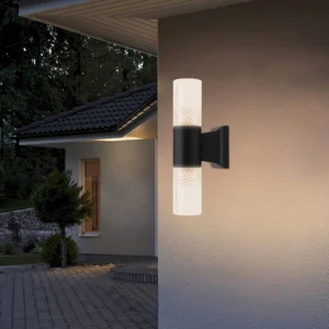 كشاف بوابة مجوز للإضاءة الخارجية