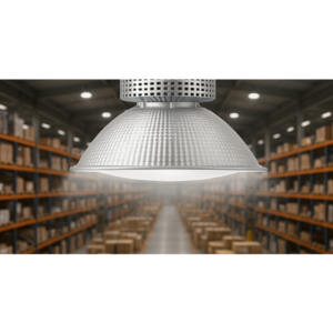 إضاءات للهناجر والمستودعات