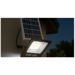 كشافات شمسية