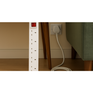 وصلات كهربائية