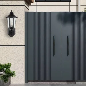 فانوس حائطي خارجي