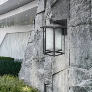 فانوس حائط خارجي