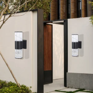 أبليك حائط خارجي