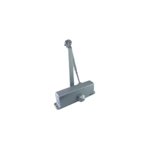 دفاشة باب ألمنيوم — إغلاق ناعم وتحكم عملي ومتانة عالية