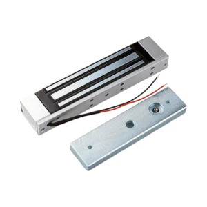 قفل باب كهرومغناطيسي للتحكم بالدخول