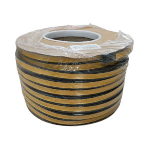 شريط لاصق مطاطي للتشطيبات — عزل مرن عالي الالتصاق لسد الفواصل وعزل الحواف | JORAND بطانة حماية وتركيب سريع