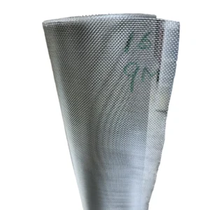 شبك معدني تهوية وحماية — شبكات زخرفية مقاومة للصدأ ومنع الحشرات للتهوية المستمرة | DCR متانة صناعية