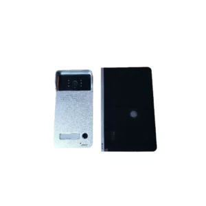 الفنار — نظام إنتركم فيديو بسلكين وزر واحد لأمن المنازل والفلل