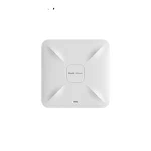 مقوي إشارة سقفي ونقطة وصول لاسلكية — تغطية واي فاي موسعة وأداء فائق