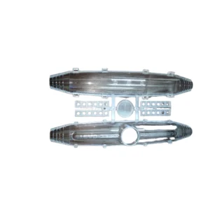 وصلة ربط مستقيمة من راتنج مصبوب — عزل قوي للكابلات ومقاومة للرطوبة والعوامل الخارجية | سيلباك+