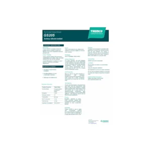 سيليكون تريمكو أبيض - صناعة أمريكية - مفرق وجملة