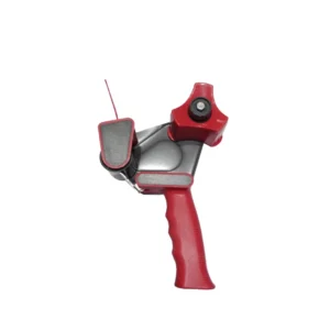 موزع شريط لاصق يدوي للتغليف — غلق محكم للمكاتب والمستودعات