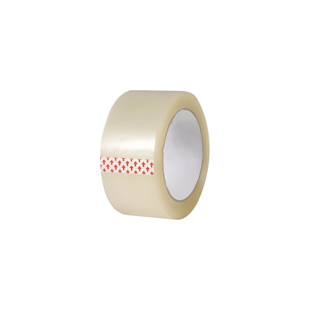 شريط لاصق شفاف – تغليف وحماية الأسطح بتثبيت قوي