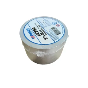 شريط رقائقي لاصق عالي الالتصاق للعوازل ومجاري الهواء — أبرو بأداء فائق