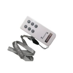 ريموت لتشغيل فيشة أمريكية