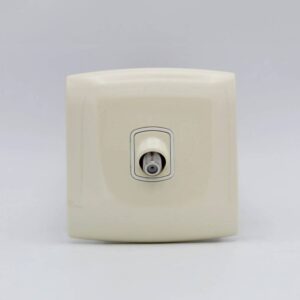 فيشة دش بيج من ألف الفنار