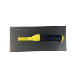 بروة حديدية يدوية