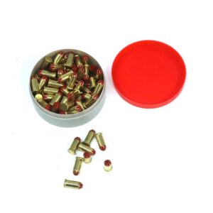 طلقات لمسامير صينية