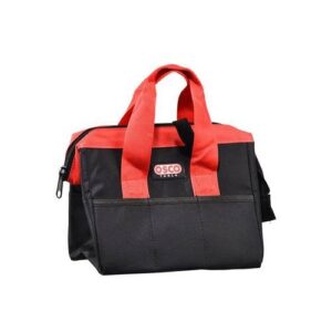 شنطة يد قماشية لحمل العدد — مقاس [المقاس]