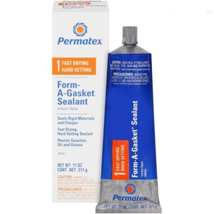 معجون سباكة برماتكس