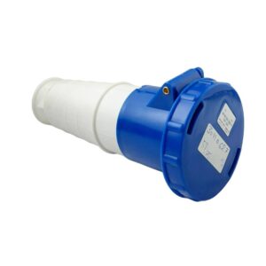 قابس صناعي أنثى علاقي ٣ فاز ٦٣ أمبير