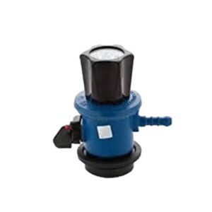 منظم غاز عالي الضغط قابل للتعديل — روافد