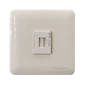 فيشة كمبيوتر مفردة باناسونيك (صنع تايلاند) — بيج