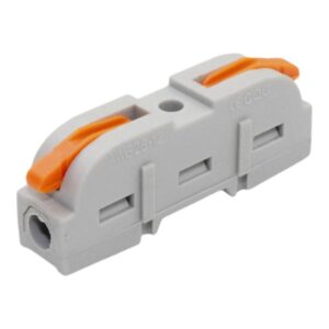 موصل مفرد — طرف واحد ومخرج واحد