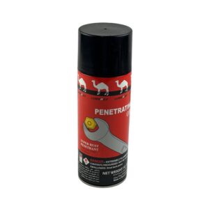 بخاخ صدأ أبو جمل — صناعة سعودية