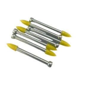 مسمار طلقات بدون خرم صيني