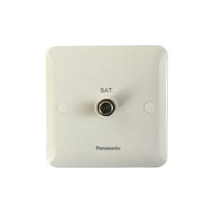 قابس دش مفرد باناسونيك