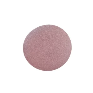 قرص صنفرة دائري بحبيبات دقيقة — أداة كشط لسطح متين وتشطيب ناعم