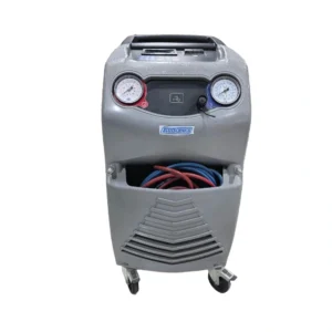 إيكوتكنكس — جهاز متنقل لاسترجاع وإعادة تدوير غاز المكيف