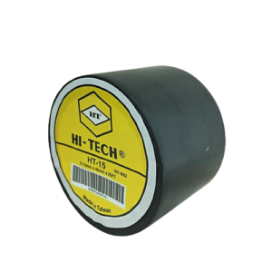 شطرتون سباكة عريض بلون أسود