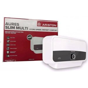 سخان مياه فوري إريستون — صنع في فيتنام