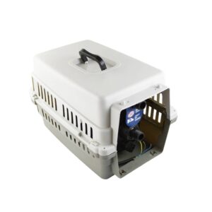 Scala pump cover set (2 pieces)