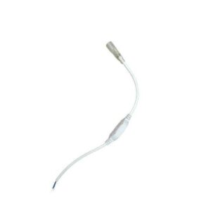 توصيلة "لي" زخرفية بحبل ملفوف دائري — أصول التميّز