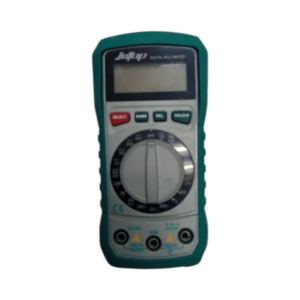 ملتيميتر رقمي من جوفوب