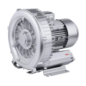 منفاخ هواء صناعي بإطار من الألومنيوم — تدفّق هواء عالي ومتانة فائقة